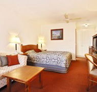 Gateway on Monash Boutique Hotel - Accommodation QLD