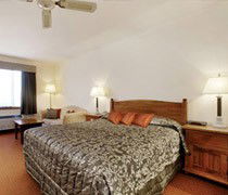 Gateway On Monash Boutique Hotel - Accommodation QLD 1