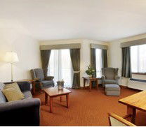 Gateway On Monash Boutique Hotel - Accommodation QLD 2