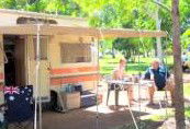 Berry Springs NT Accommodation QLD
