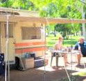 AAOK Lakes Resort and Caravan Park - Accommodation QLD