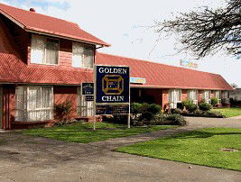 Hamilton VIC Accommodation QLD