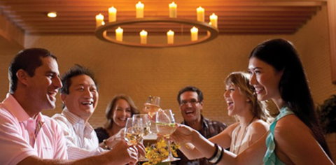 Treasury Casino And Hotel - Accommodation QLD 1