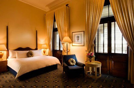 Treasury Casino And Hotel - Accommodation QLD 2