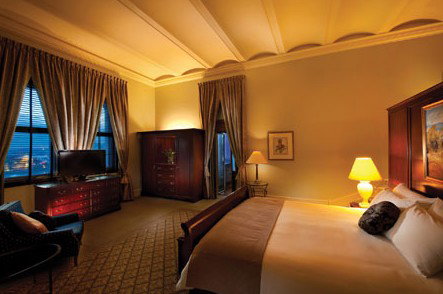 Treasury Casino And Hotel - Accommodation QLD 3