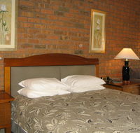 Grange Burn Motel - Accommodation QLD