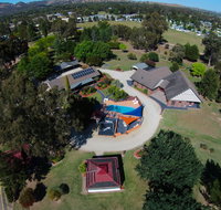 Greenvale Holiday Units - Accommodation QLD