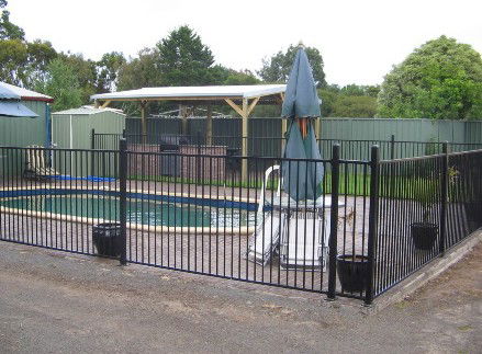  Accommodation QLD