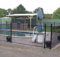 Heywood Motor Inn - Accommodation QLD