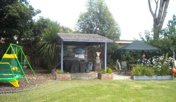 Inverloch VIC Accommodation QLD