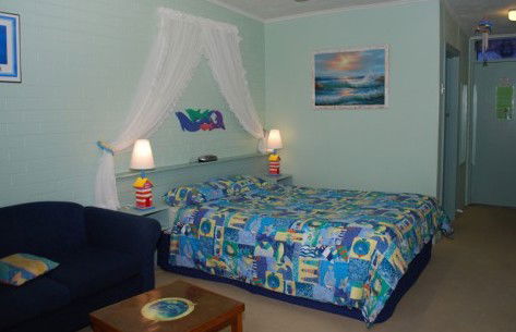 Inverloch Motel - Accommodation QLD 2