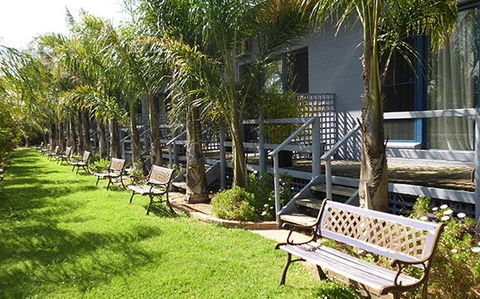 Inverloch Motel - Accommodation QLD 3