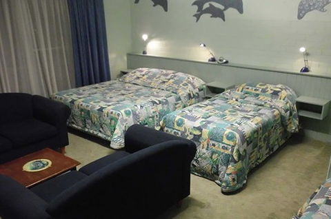 Inverloch Motel - Accommodation QLD 4