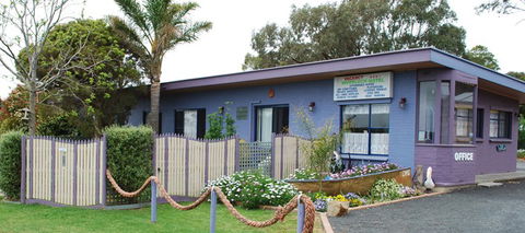 Inverloch Motel - Accommodation QLD 5