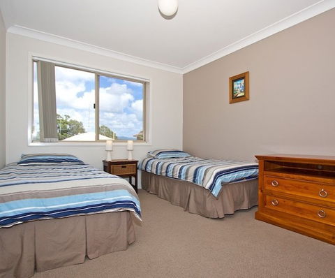 San Chelsea Apartments - Accommodation QLD 2
