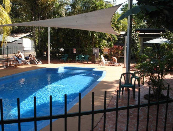 Winnellie NT Accommodation QLD