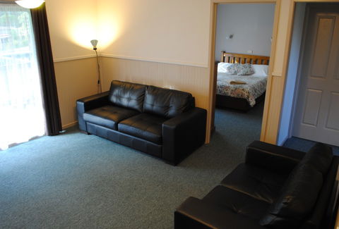 Lakes Entrance Country Cottages - Accommodation QLD 1