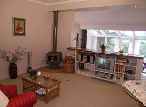 Van Dyk's At Tintagel - Accommodation QLD 0