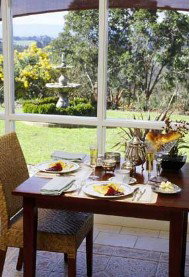 Van Dyk's At Tintagel - Accommodation QLD 1