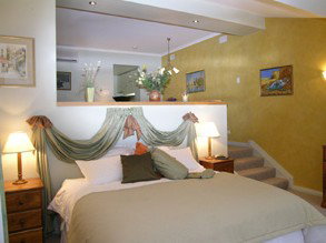 Van Dyk's At Tintagel - Accommodation QLD 2