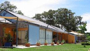 Van Dyk's At Tintagel - Accommodation QLD 3