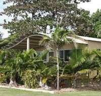 BIG4 Rollingstone Beach Caravan Resort - Accommodation QLD