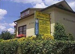 Mount Victoria Motor Inn - Accommodation QLD 1