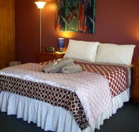 Prince Mark Motor Inn - Accommodation QLD