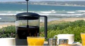 Seafarers Getaway - Accommodation QLD 1