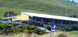 Seafarers Getaway - Accommodation QLD 3