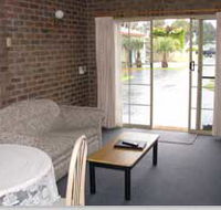 Southern Cross Holiday Apartments - Accommodation QLD