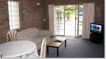 Southern Cross Holiday Apartments - Accommodation QLD 0