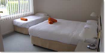 Southern Cross Holiday Apartments - Accommodation QLD 2