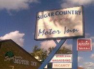 Sugar Country Motor Inn - Accommodation QLD 1