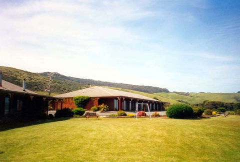 Skenes Creek Lodge Motel - Accommodation QLD 0