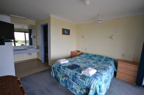 Skenes Creek Lodge Motel - Accommodation QLD 1