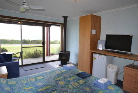 Skenes Creek Lodge Motel - Accommodation QLD 2