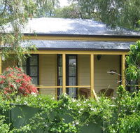 Bendigo Cottages - Accommodation QLD