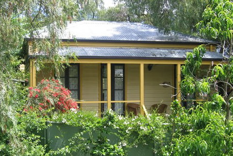 Bendigo Cottages - Accommodation QLD 0