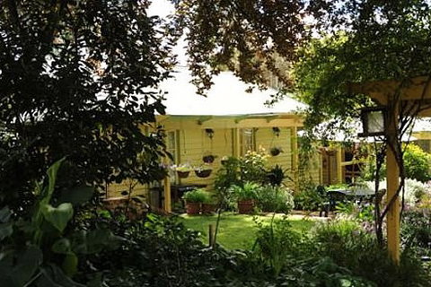 Bendigo Cottages - Accommodation QLD 1