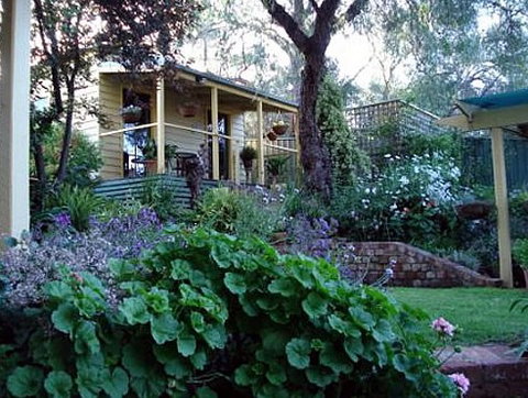 Bendigo Cottages - Accommodation QLD 2