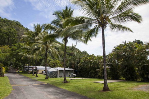 Lake Placid Tourist Park - Accommodation QLD 2