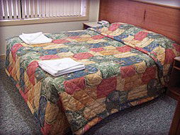 Pioneer Way Motel - Accommodation QLD 1
