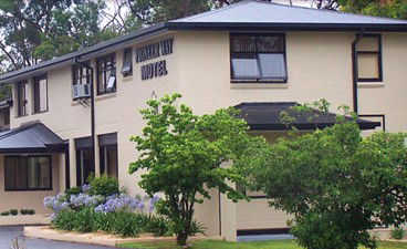 Pioneer Way Motel - Accommodation QLD 3