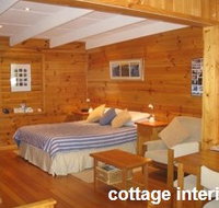 Anglesea Rivergums - Accommodation QLD