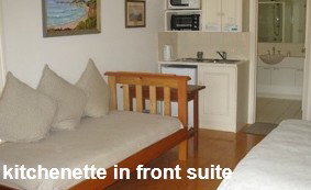 Anglesea Rivergums - Accommodation QLD 1