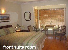 Anglesea Rivergums - Accommodation QLD 2