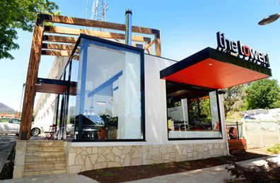Tower Motel - Accommodation QLD 1