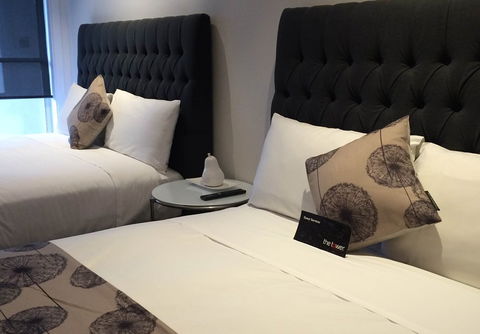 Tower Motel - Accommodation QLD 5