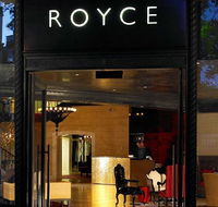 Royce Hotel - Accommodation QLD